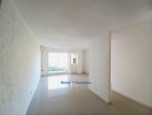 Apartamento De 1 Dormitorio En Haras Del Lago