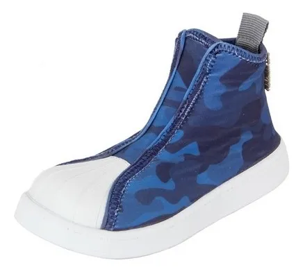 Zapatos Diez Indiecitos MercadoLibre