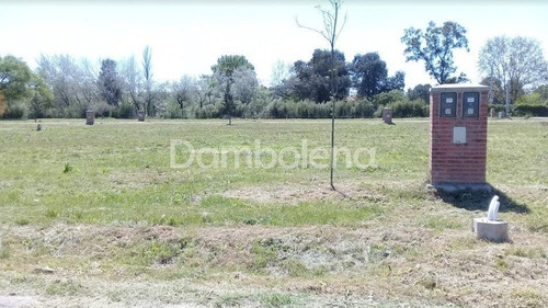Imagen 5 de 13 de Terreno Lote En Venta Ubicado En Solar De Alvarez (francisco Alvarez), Moreno