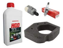 Comprar Kit Service Motoguadaña Honda Umk 435 Bujia Original M4