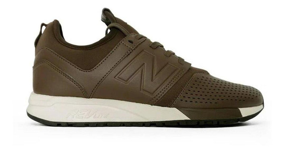 tenis new balance 247 mercado livre