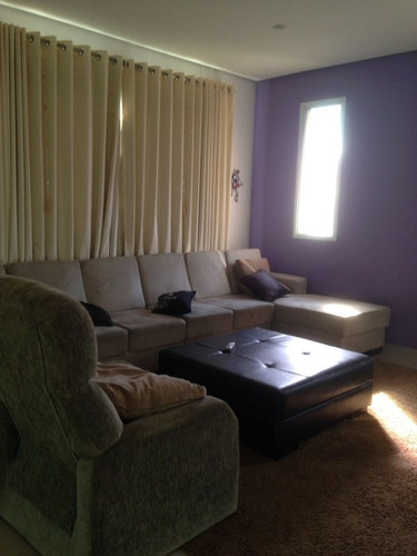 Casa Para Venda, Condomínio Araucária, Jardim Dona Donata, Cidade De Jundiaí - Ca09227 - 4258322