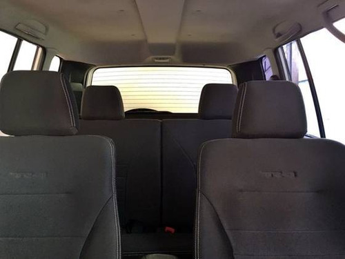 Imagem 11 de 11 de Mitsubishi Pajero Tr4 2.0 4x2 16v 140cv Flex 4p Manual