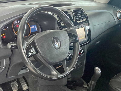 Imagem 9 de 14 de Renault Sandero St 1.6 Sce 2018