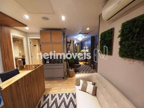 Imagem 28 de 30 de Sala Em Cerqueira César, São Paulo/sp De 110m² 6 Quartos Para Locação R$ 14.400,00/mes - Sa2324159-r