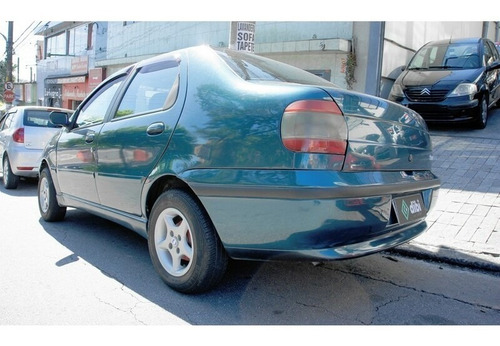Imagem 6 de 15 de Fiat Siena 1.0 Mpi/ 500