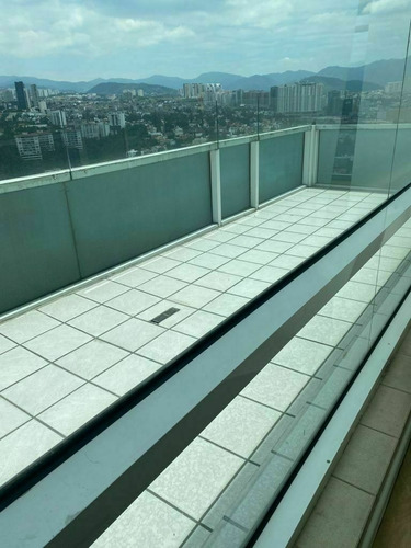 Imagen 11 de 11 de Departamento En Lomas Del Chamizal, Privada Del Bosque