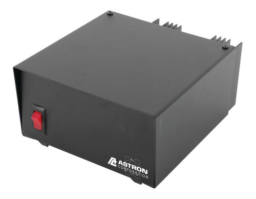 Fuente De Poder Astron| Salidas 13.8vcd, 20a | Rs20abb