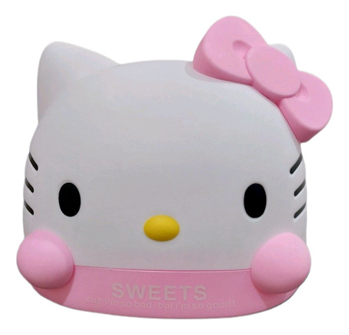 Porta Rollo Hello Kitty