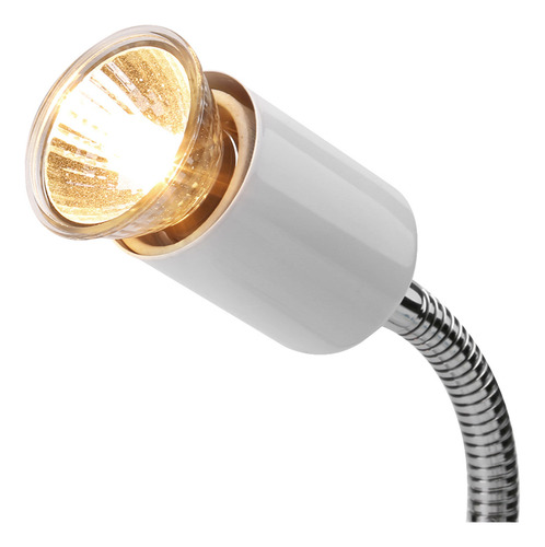 1pc Nuevo 220-240v Lámpara De Calefacción Accesorio De