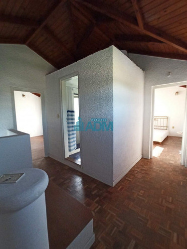 Estupenda Chacra Con Gran Casa Y 5 Hectáreas- Ref: 137