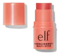 Comprar Elf Monochromatic Blush\u002Flabial Ojos, Mejillas Y Labios Tono Del Maquillaje Glimmering Guava