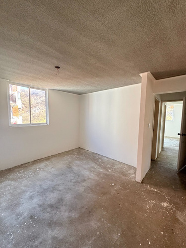 Apartamento En Obra Gris En Conjunto Residencial Costarena Suites