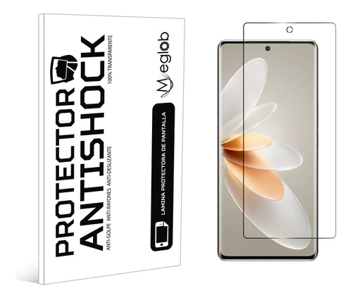 Protector De Pantalla Antishock Para Vivo V27