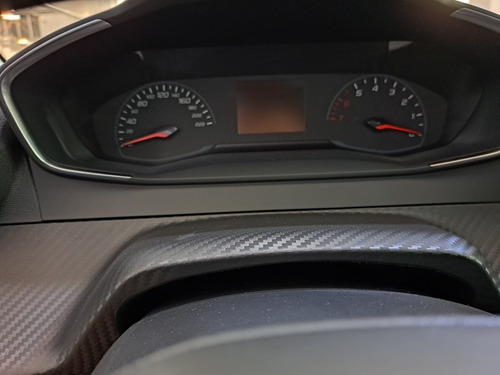 Imagen 11 de 25 de Peugeot 208 Like Pack 1.6l 0km Az
