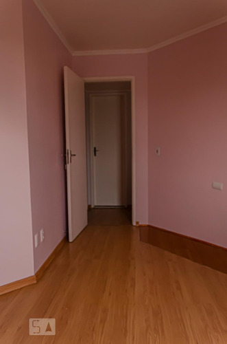 Apartamento À Venda - Vila Leopoldina, 2 Quartos, 54 - S893130800
