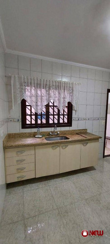 Imagem 19 de 26 de Sobrado Com 3 Dormitórios À Venda, 110 M² Por R$ 440.000,00 - Vila Galvão - Guarulhos/sp - So1044