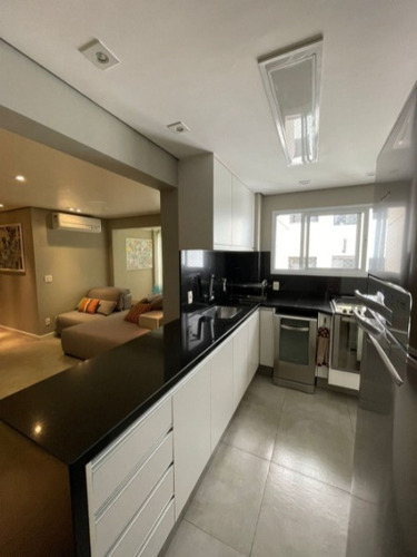 Imagem 17 de 20 de Apartamento Vila Cordeiro Sao Paulo Sp Brasil - 1193