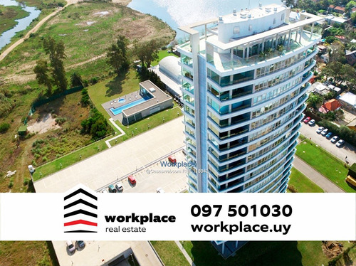 Oficina Avenida De Las Américas Alquiler / Venta