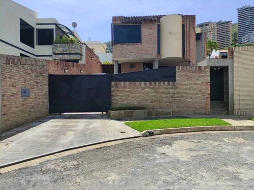 Imagen 1 de 9 de En Venta Casa Quinta Altos Del Parral10222
