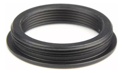 Anillo Adaptador- Objetivo Olympus Para Microscopío Leica