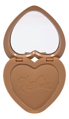 Bronzer Kimchi Chic Beauty Thailor Fui A MalibĂș