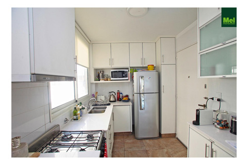 Imagen 20 de 29 de 4 Am Venta, Balcon,coc/comedor ,lavadero,cochera Mov,baulera
