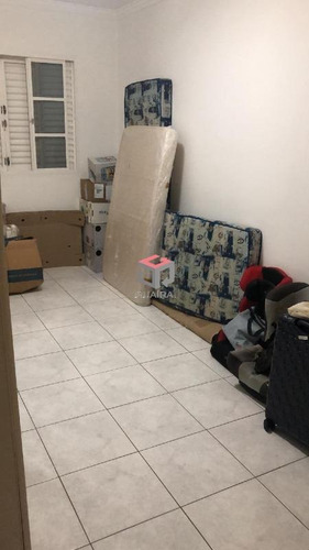Imagem 7 de 17 de Sobrado À Venda, 3 Quartos, 1 Suíte, 2 Vagas, Rudge Ramos - São Bernardo Do Campo/sp - 79964