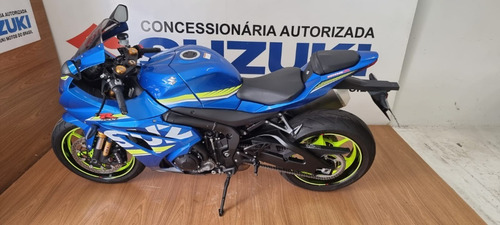 Imagem 2 de 8 de Suzuki Gsx R 1000 A Rr A Mais Top Full
