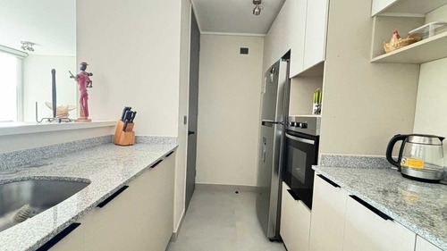 Hermoso Depto En San Pedro ¡oportunidad! (75745)