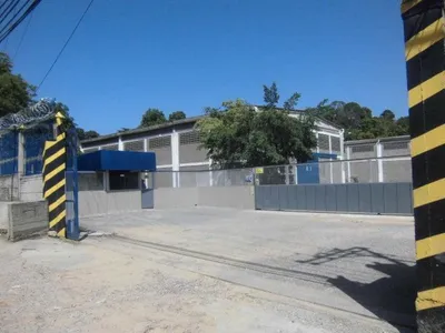 Galpón en venta