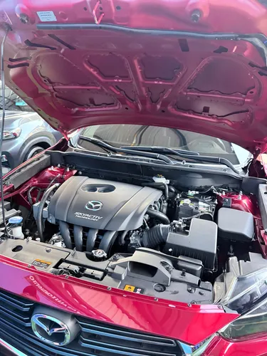 Mazda CX-3 2.0 Grand Touring Lx At