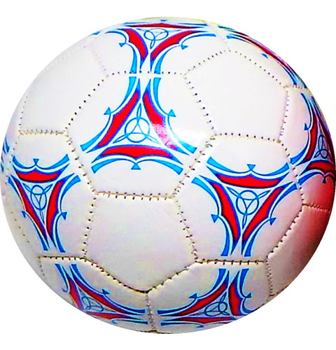 Pelota Mini De Futbol Infantil N2 Chicos Bebes Mundo Cla F00