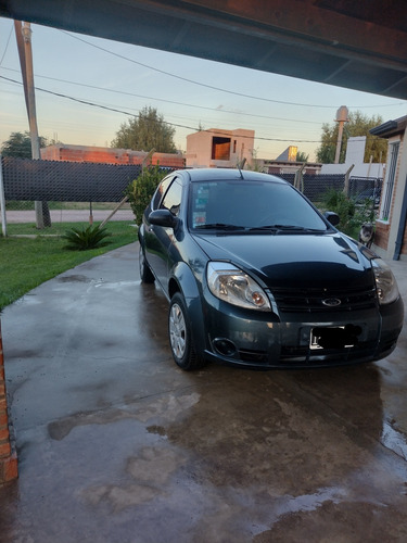 Ford Ka 1.0 Fly Viral