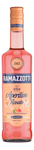 Aperitivo Ramazzotti Rosato 700cc