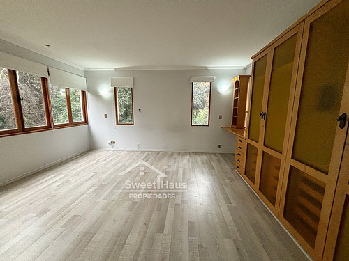 Casa En Venta Carlos Silva Vildosola