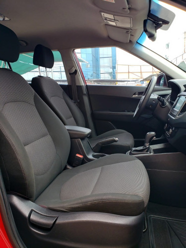 Imagen 11 de 15 de Hyundai Creta 2017