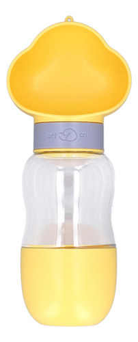 Vaso De Agua Portátil Para Perros, Botella Para Mascotas, A