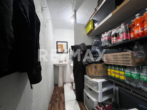 Traspaso De Local Comercial En Colonia Escandon