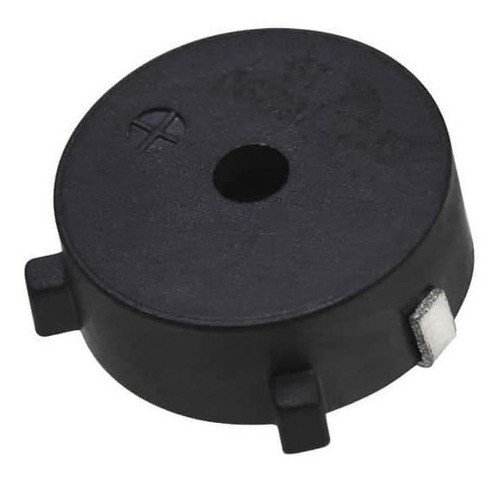 Cui Device Buzzer Mm Deep Cpt---smt-tr Packof