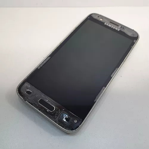 Pantalla Original Samsung S5 Mini G800 Usada Full Operativa