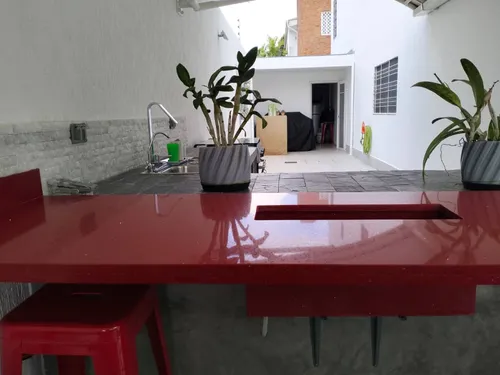Casa En Venta En Los Samanes