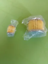 Comprar Filtros De Aceite Y Gasolina Motos