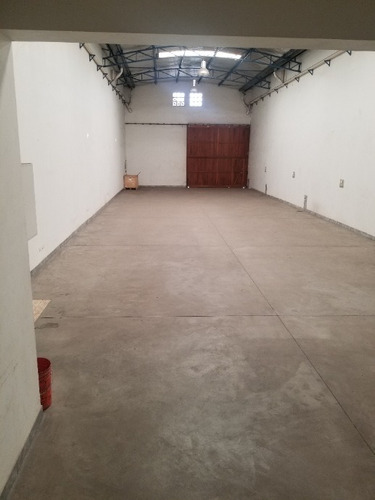 Galpon En Alquiler En Lanus Oeste