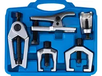 Comprar Juego Extractor Rotulas Extremo Pitman 5pz Ruhlmann