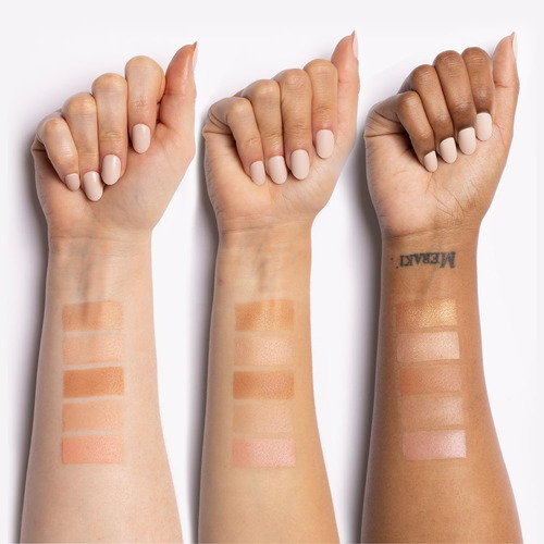 Physicians Formula Butter Glow Bronzer + Blush, Fórmula Ultr