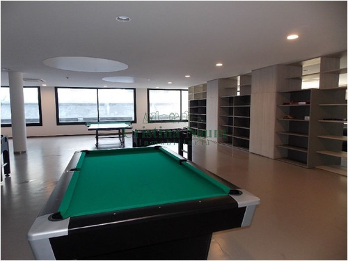 Apartamento En Roosevelt, 4 Dormitorios *- Ref: 2132