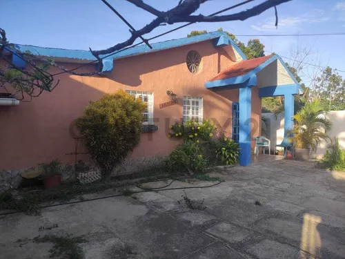 Casa Tipo Posada En Maneiro