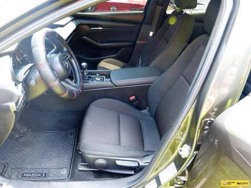 Imagen 10 de 11 de Mazda 3 Prime Mt 2000cc