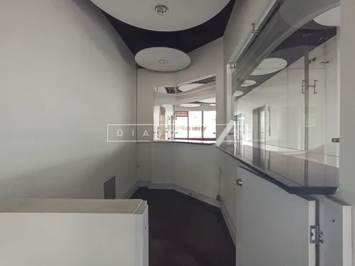 Oficina En Arriendo En Barrios Unidos